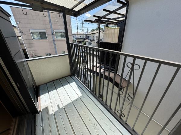 さいたま市見沼区大字南中丸の中古一戸建て