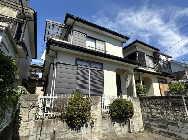 さいたま市見沼区大字南中丸の中古一戸建て
