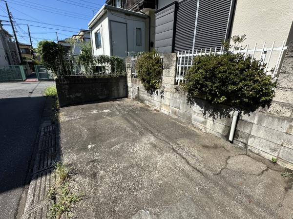 さいたま市見沼区大字南中丸の中古一戸建て
