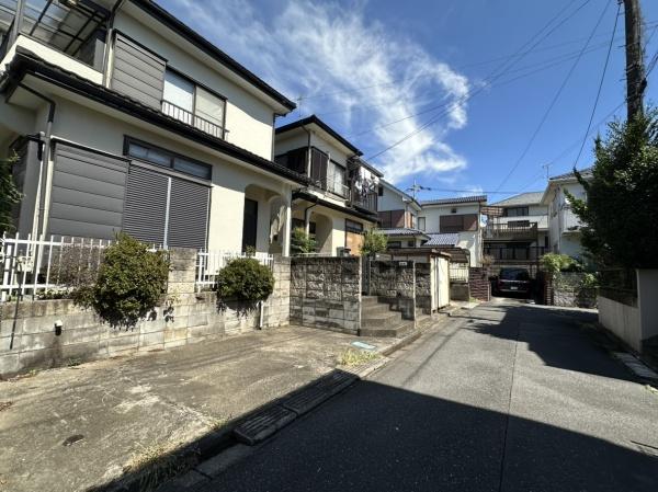 さいたま市見沼区大字南中丸の中古一戸建て