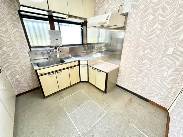 さいたま市見沼区大字南中丸の中古一戸建て