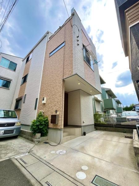 さいたま市南区曲本１丁目の中古一戸建