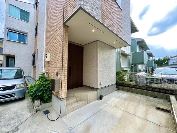 さいたま市南区曲本１丁目の中古一戸建て