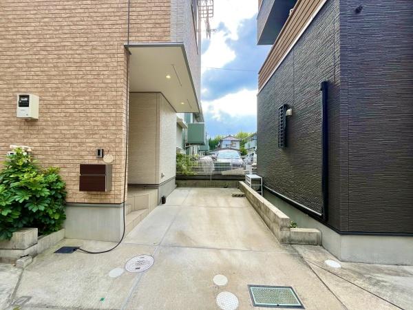 さいたま市南区曲本１丁目の中古一戸建て