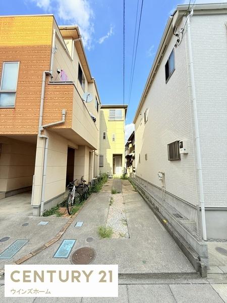 さいたま市浦和区針ヶ谷２丁目の中古一戸建て