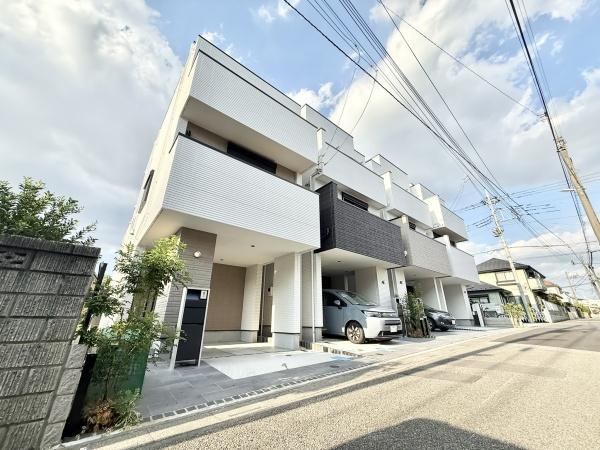 さいたま市大宮区大成町２丁目の新築一戸建
