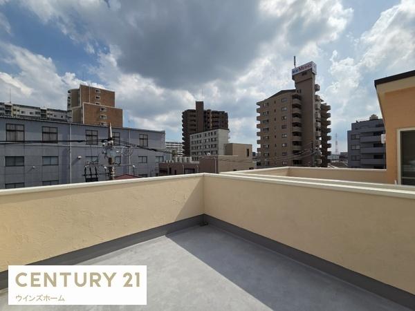 さいたま市南区白幡３丁目の中古一戸建て