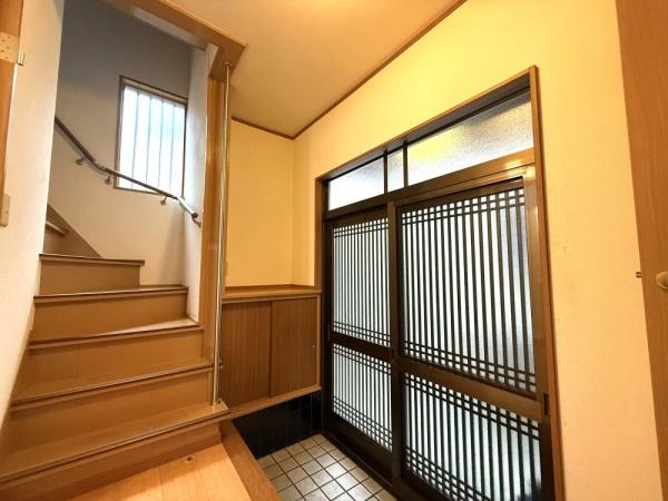 さいたま市大宮区櫛引町１丁目の中古一戸建て