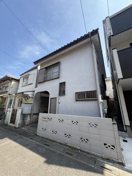 さいたま市大宮区櫛引町１丁目の中古一戸建て