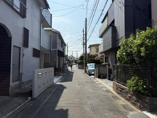 さいたま市大宮区櫛引町１丁目の中古一戸建て