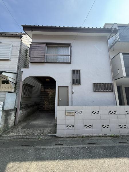 さいたま市大宮区櫛引町１丁目の中古一戸建て