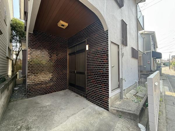 さいたま市大宮区櫛引町１丁目の中古一戸建て