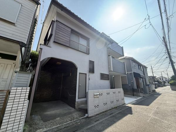 さいたま市大宮区櫛引町１丁目の中古一戸建