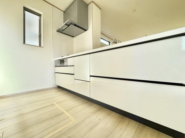 さいたま市南区関１丁目の新築一戸建