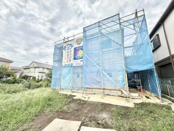 さいたま市南区関１丁目の新築一戸建