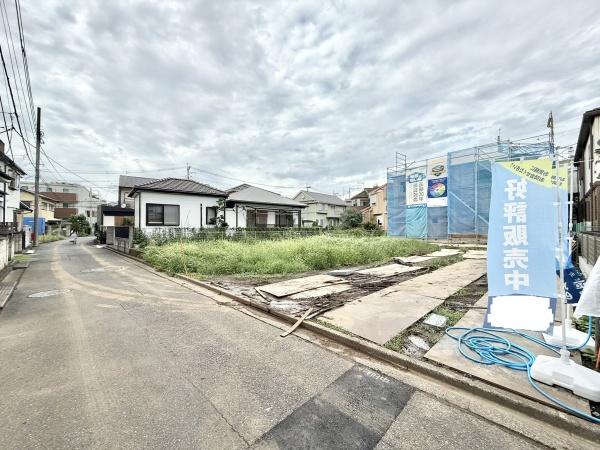 さいたま市南区関１丁目の新築一戸建