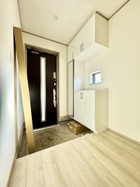 さいたま市南区関１丁目の新築一戸建