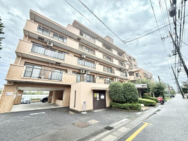 ライオンズマンション与野本町第5　302