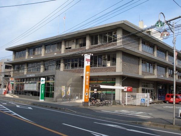 さいたま市北区植竹町1丁目の中古一戸建て(大宮郵便局)
