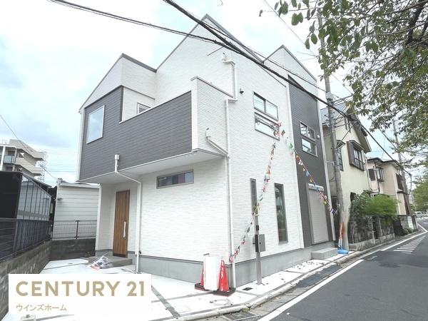さいたま市南区太田窪03516