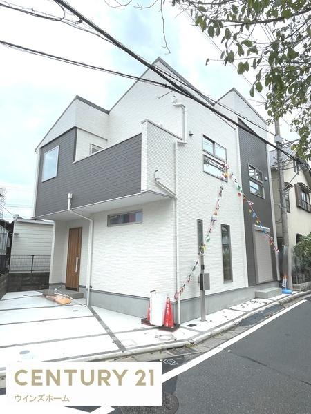 さいたま市南区太田窪03516