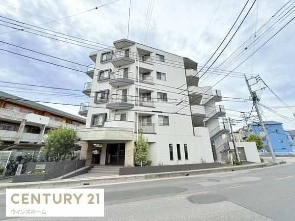 ルネサンス東川口プレリア