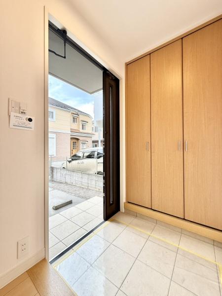 さいたま市緑区大間木２丁目の中古一戸建て