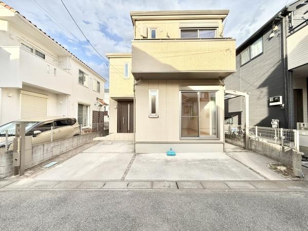 さいたま市緑区大間木２丁目の中古一戸建