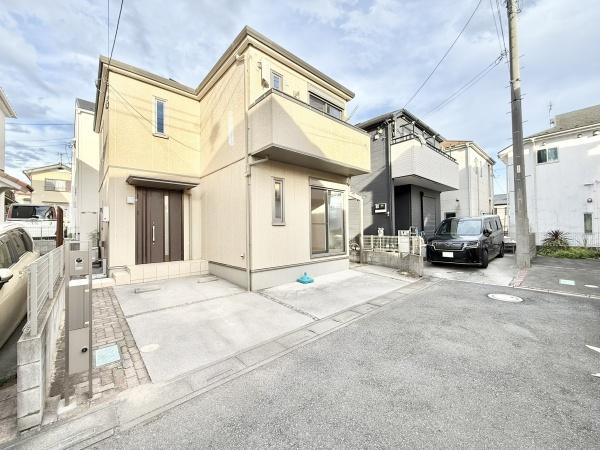 さいたま市緑区大間木２丁目の中古一戸建て