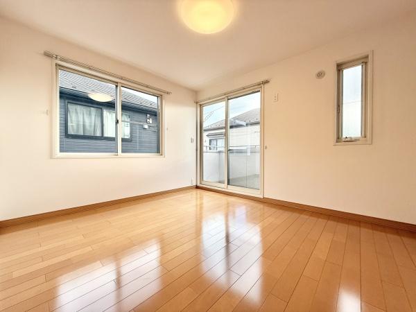 さいたま市緑区大間木２丁目の中古一戸建