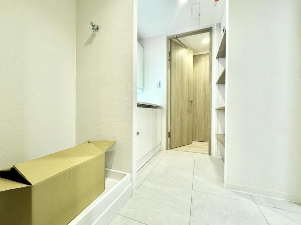 パークシティ大宮セントラルタワー