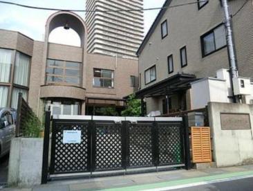 パークシティ大宮セントラルタワー(しんせい幼稚園)