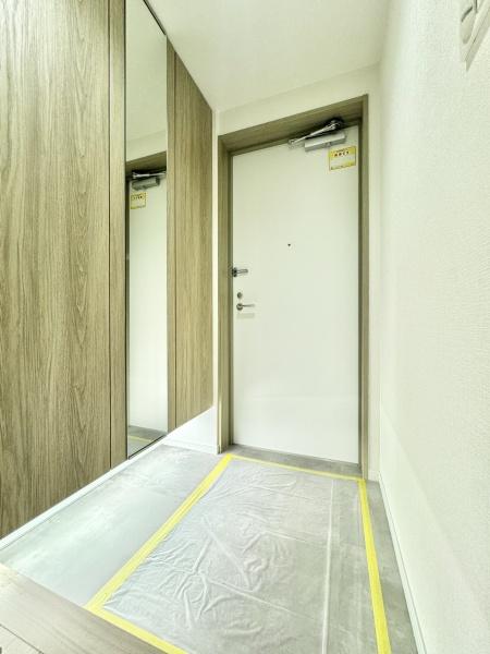 パークシティ大宮セントラルタワー