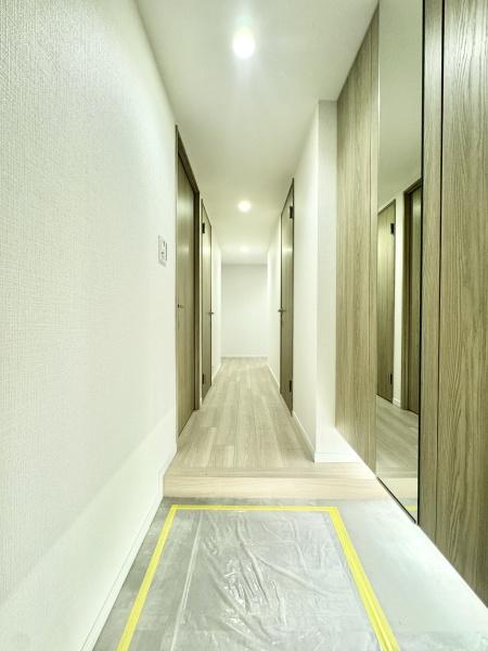 パークシティ大宮セントラルタワー