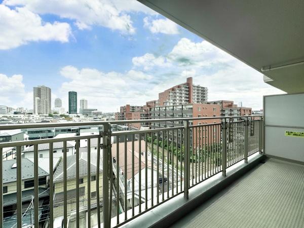 パークシティ大宮セントラルタワー