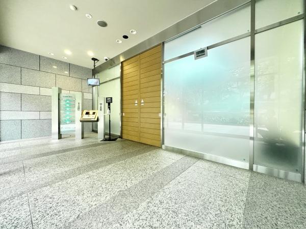 パークシティ大宮セントラルタワー