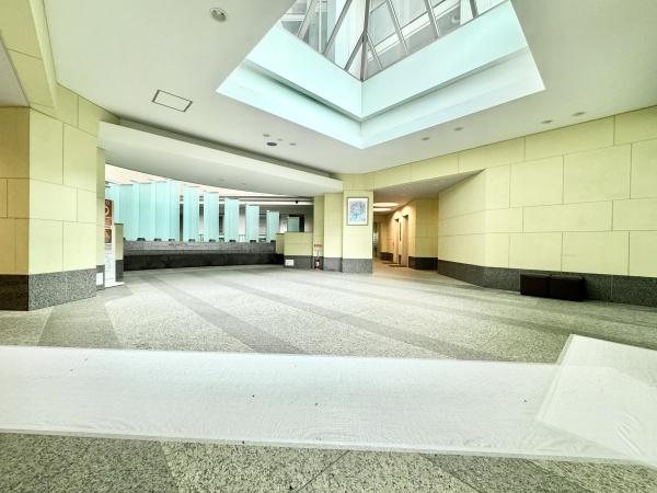 パークシティ大宮セントラルタワー