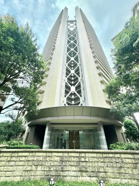 パークシティ大宮セントラルタワー