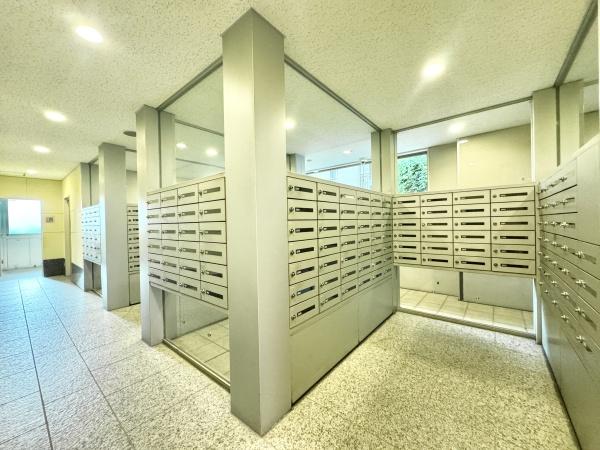 パークシティ大宮セントラルタワー