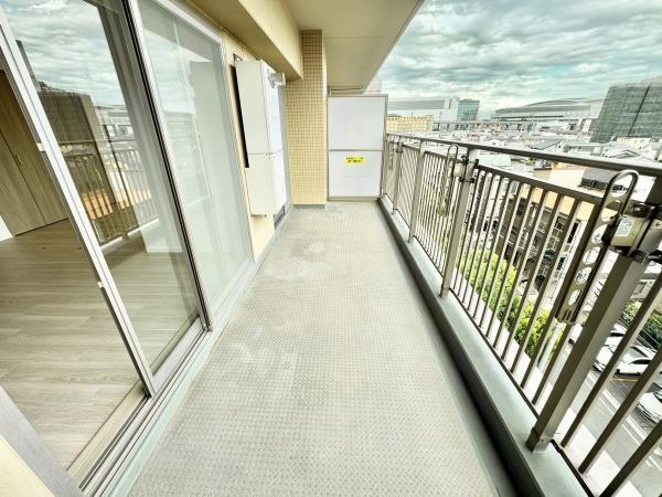 パークシティ大宮セントラルタワー