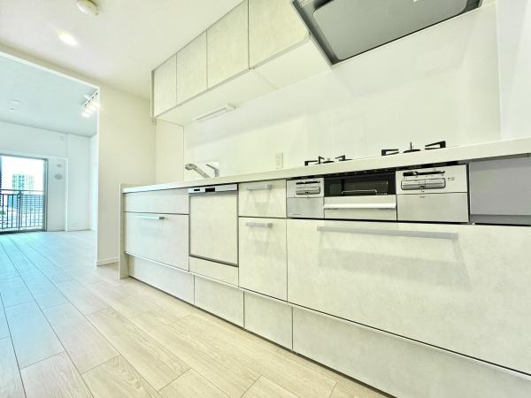 パークシティ大宮セントラルタワー