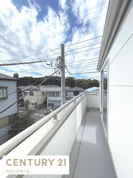 川口市新井宿　独立戸建1棟