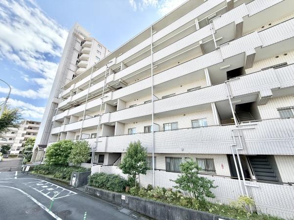 ベルヴィル大宮Ｂ棟