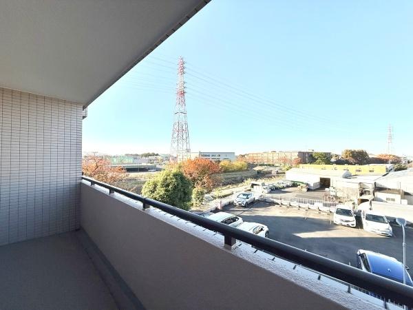 ベルヴィル大宮Ｂ棟