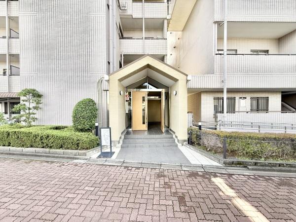 ベルヴィル大宮Ｂ棟