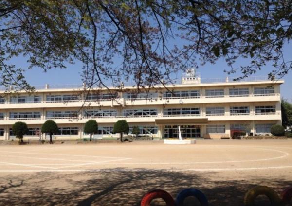 上尾市五番町の中古一戸建て(上尾市立原市小学校)