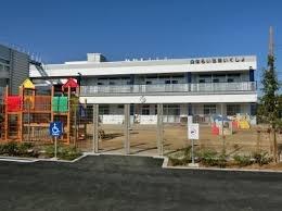 上尾市五番町の中古一戸建て(上尾市立原市保育所)