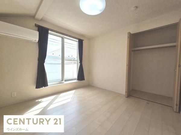 上尾市五番町の中古一戸建て