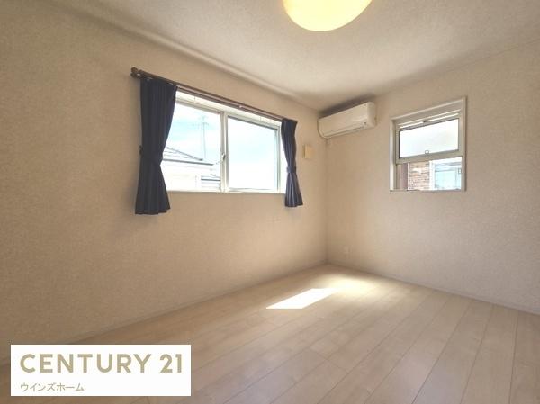 上尾市五番町の中古一戸建て