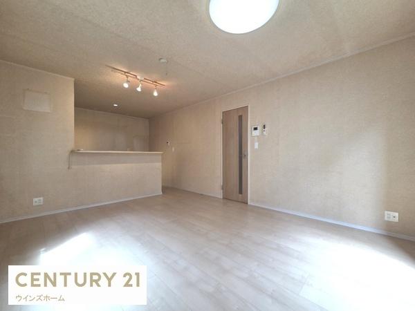 上尾市五番町の中古一戸建て